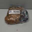 Cowgirl Outfits Kit for Women 12 Pcs Western Cowgirl Jewelry Set for Cosplay (Small)