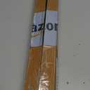 AIZESI Small Tension Rod 18 To 27 Inch1 - Inch Diameter Gold Tension Curtain Rod Small Tension Rod No Drilling, Anti - Slip, Anti - Rust Short Tension Rod