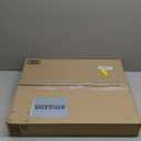 Vegan Leather Tote Bags for Women Large Tote Retro Top-handle Bag Trendy Work Bag PU Leather Purses (15.3" x 8.6" x 10.2", Black)