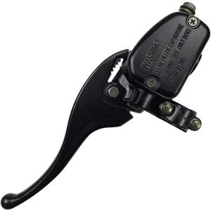 M MATI Left Front Brake Master Cylinder Replacement for Polaris Sportsman 400 450 500 600 700 800 Magnum 325 330 500 Scrambler 500 ATP 330 500 Diesel 455 Trail Blazer 250 330 400 Trail Boss 325 330