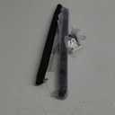 28 Inch Gas Struts Shock 250LB/1112N Lift Support with L-Type Mounts for Boat Cover RV Bed Storage Heavy Duty Toolbox Lid Trash Bin Trap Door Trailer Floor Hatch, 2Pcs (Application: 200-275lb)