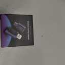 2026 Upgraded 2-in-1 Wireless CarPlay Adapter & Android Auto Wireless Adapter, Bluetooth Car Adapter for Wired to Wireless, Fast & Stable Auto-Connect, 5G WiFi & BT 5.4, Plug & Play (USB-C/A)