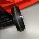 Wiggle Car - Ride on Toy for Ages 3 and Up - Toddler Ride on Toys with no Batteries, Gears, or Pedals Just Twist, Wiggle, and Go by Lil Rider (Red)