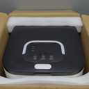 DiAroma Luxury Towel Warmer Bucket for Bathroom  Extra Large 26L Heated Towel Warmer for Bath Towels, Robes & Blankets, Spa Experience at Home, Fast Heating, Auto Timer, Perfect Housewarming Gift