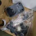 Leakproof WiFi-Enabled 3-Zone Sprinkler Timer - Effortless Irrigation Control