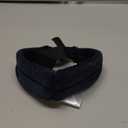 Tempur-Pedic Sleep Mask, One Size, Navy, 1 Count (Pack of 1)