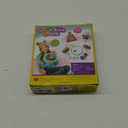 Creativity for Kids Quick Knit Loom Kit - Knitting Kit for Kids, Make Your Own Pom Pom Hat And Accessories, Knitting Loom Crafts for Kids