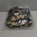 Reusable Dog Diapers Male, Premium Washable Belly Bands for Male Dogs, Pack of 5, High Absorbing Large Male Dog Wraps for Doggie & Puppy in Incontinence or Excitable Urination and Training(L)