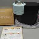 Nespresso Vertuo Next Coffee and Espresso Maker by De'Longhi