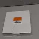 7 Inch Hole Saw with Arbor for Metal Wood Plastic, 7 in Bi-Metal Hole Cutter for Different Project with Smooth and Flat Drilling Edge, Fast Chip Removal,Lighter and Portable