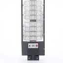 Solar Light Street Lamp without Electricity 6PK IP66 Waterproof