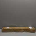 JQK Chrome Towel Bar, 27 Inch 304 Stainless Steel Thicken 0.8mm Towel Rack Bathroom, Towel Holder Polished Finished Wall Mount, Useable Length 24 Inch 2 Pack, TB110L24-CH-P2