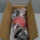 Pneumatic CV Joint Boot Installation Tool, Universal Pneumatic CV Joint Boot Expander Tool and 2 sets of CV Joint Boot Repair Kits, suitable for most vehicle models