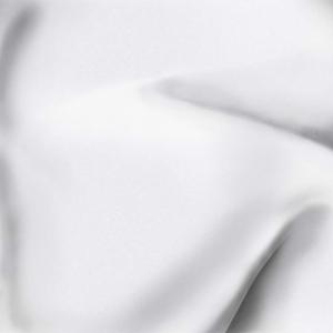 Pico Textiles 2 Yards Bolt - White Polyester Poplin Fabric - Sold by The Bolt - Ideal for Apparel, Backdrops, Drapes, Tablecloths & Decorations
