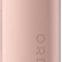 ORDO Sonic+ Charging Travel Case, Secure & Hygienic Toothbrush Storage, USB Charging, MagLock Closure, Durable Design, Tooth Brush Not Included, Rose Gold