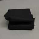 WhiteRhino Professional Vacuum Travel Bags,Reusable Vacuum Bags for Travel,IP67 Vacuum Travel Luggage for Clothes,Suitcase,Backpack&Carry(1pc+pump)