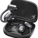 MINISO MS162 Translation Earbuds Real Time OWS Open Ear AI Translator Wireless Bluetooth Earphones Support 150 Languages Translator Earbuds Bluetooth Translation for iOS & Android
