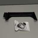 Car Phone Holder for Toyota RAV4 2019-2025 Accessories, 360 Rotation Cell Phone Mount Compatible with MagSafe, Only Fits 7/8-Inch Screen