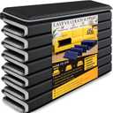LAVEVE Heavy Duty Couch Cushion Support Board for Sagging Sofa, 24''x72'', 72" x 24" - Deep Couch