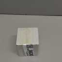 Smoker Thermometer Gauge for Oklahoma Joe's Smoker Accessories 3695528R06 Oklahoma Joe Grill Parts Accurate Heat Indicator for Most 13/16-inch Opening Charcoal Gas Grills & Charcoal Smokers, 550F, 1PC