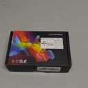 902XL Compatible Ink Cartridge Replacement for HP 902 XL, 902XL to use with Officejet Pro 6978 6968 6974 6975 6960 Officejet 6951 6954 6956 6958 Printers (4 Combo Pack)