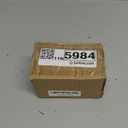 WSV121G Universal Green Steering Wheel Spinner Knob TY16330 with Rubber Sleeve Compatible with John Deere Case IH Cub Cadet Backhoe Tractor Mower Combine and Many Other Boats Vehicles