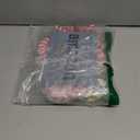 33pcs Christmas Decorations Candy Tree Ornaments - Colorful Candy Cane Lollipop Peppermint Hanging Christmas Ornaments for Xmas Tree Winter New Year Party Decor, Candies Themed Party Supplies (Yellow)