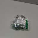 2026 Upgraded Drill-Free Suction Cup Hooks, Stainless Steel Suction Cup Hooks for Shower, Mirror, Wall, Bathroom, Glass, Hanging Towels - 4 Pack, Brushed Silver