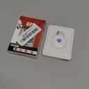 700Day Battery GPS Tracker  No Monthly Fee, No SIM Card, RealTime Tracking for Car, Pet, Kid. Mini Magnetic Waterproof Locator with Builtin Alarm & 2 Year Use.