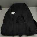 AICTIMO Universal Stroller Accessories Footmuff Compatible with Doona Car Seat & Strollers, Waterproof Warm Bunting Bag Suitable for 95% Car Seat and Strollers