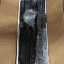 TASALON Premium Lockable Salon Trolley with Wheels and 6 Drawers & 2 Bucket, Versatile Salon Cart for Hair Stylist, Tattoo, Barber