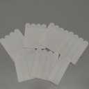 Command Large Picture Hanging Strips, White, Holds up to 16 lbs, 14-Pairs, Easy to Open Packaging