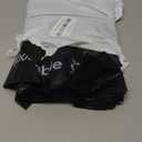 10x13 inch Biodegradable Shipping Bags, 50 Count Compostable Poly Mailers with Eco Friendly Packaging Envelopes Supplies Mailing Bags (Black)