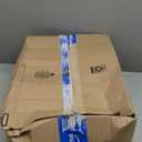 HOMEAL Bed Rail for Toddlers - 59"x24" Extra Long Foldable Toddler Bed Rails for King, Queen, Twin, Full, Double Bed - Breathable Guard Rail for Toddlers with U-Shape Base, Grey