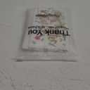 HAPPILY EVER AFTER Clutch Purse for Wedding Day Beaded for Bachelorette Party, Bridal Purse Bridal Shower GIfts & Engagement Gifts for Bride To Be