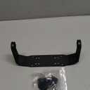 740149-1 Gimbal Bracket Mounting Bracket with Knobs Mounting Screws Fit for Helix 8 Helix 9 Helix 10 Fishfinders All Models