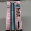 L'Oreal Paris Paradise Big Deal Waterproof Mascara, Volumizing and Lengthening Formula, Buildable, Clump Resistant, Black Mascara, 0.33 Fl Oz