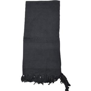 Rug, Black, 24"x58" 