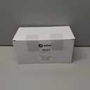 16 Pcs Glitter Christmas Ball Picks 7.87 Inch Red and Gold Poinsettia Ball Ornament Picks for Christmas Tree Decor Plastic Xmas Ornament Pick for DIY Crafts Xmas Vase Fillers Wreath Decor