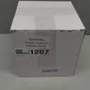 26 oz Large Glass Candy Dish with Lids Crystal Candy Jar with Lid Halloween Decorative Covered Glass Jar Jewelry Box Wedding Buffet Biscuit Containers for Snacks(Pink,Classic)