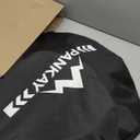 PANKAY Portable Toilet with Pop up Privacy Tent, X Large Camping Toilet Portable Potty for Adults, Outdoor Shower Tent Changing Room, Instant Pop Up, Washable Foldable Camp Toilet Kit with Carry Bag