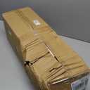 Volleyball Net for Backyard, Anti-Sag Heavy Duty Adjustable Outdoor Net with Winch System, Beach Volleyball Set with Ball and Carry Bag