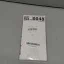 32 PCS Bathtub Jet Covers Silicone Hole Plug Waterproof Tube Plugs White 4 Sizes Bathtub Plug Fit for 12mm 14mm 16mm 22-23mm Bathtub Hole