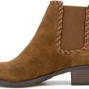 kensie Women's Gina Ankle Boot
, Size 6