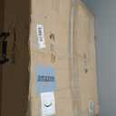 H138 Modern Chandelier for High Ceiling 26-Lights Chrome Raindrop Chandeliers Crystal Pendant Light Fixture Large Chandelier for Staircase Foyer Villa Dimmable LED Hanging Light