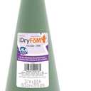 FloraCraft Floral Desert DryFM Cone 3.8 Inch x 8.8 Inch Green (1 Count (Pack of 1))