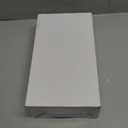 Emfogo Perfume Organizer for Women, 2 Tier Wooden and Metal Cologne Organizer for Men, Large Capacity Perfume Stand Holder Tray for Vanity Bathroom Countertop Organizers and Storage (White and Gold)