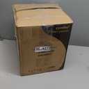 COMFEE Pressure Cooker 6 Quart with 13 Cooking Functions, Olla de Presion Non-Stick Pot Yogurt Maker Rice Cooker Slow Cooker Saut Steamer, Healthy Ceramic Inner Pot (Black)