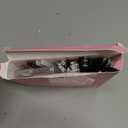 Stitch for Clothes - Handheld Stitch Quick Clothing Fixer - Tagging- Includes 6 Needle, 1000 Black Fasteners & 1000 White Fasteners