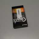 3 x Wiaocit 3 Pack Tempered Glass Camera Lens Protector for iPhone 17 Pro, 9H Hardness, Anti-Scratch, Case Friendly